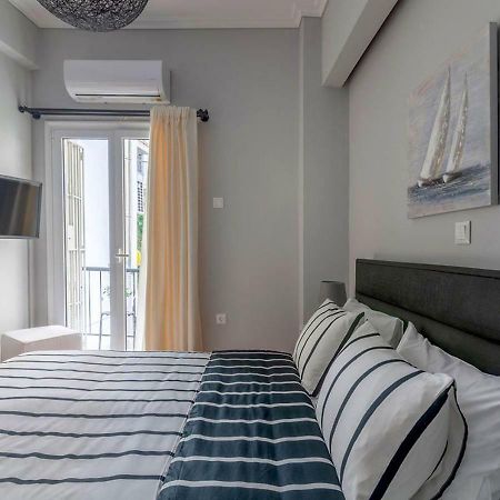 Apartment Hephaestus Next To Panathenaic Stadium Εξωτερικό φωτογραφία