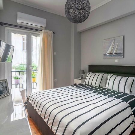 Apartment Hephaestus Next To Panathenaic Stadium Εξωτερικό φωτογραφία