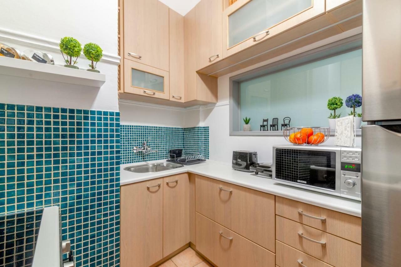 Apartment Hephaestus Next To Panathenaic Stadium Εξωτερικό φωτογραφία