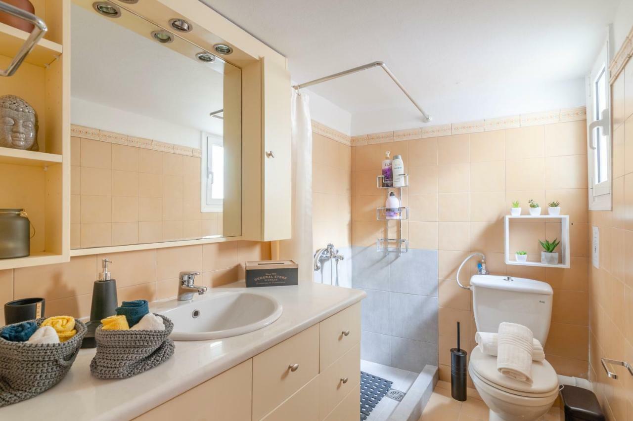 Apartment Hephaestus Next To Panathenaic Stadium Εξωτερικό φωτογραφία