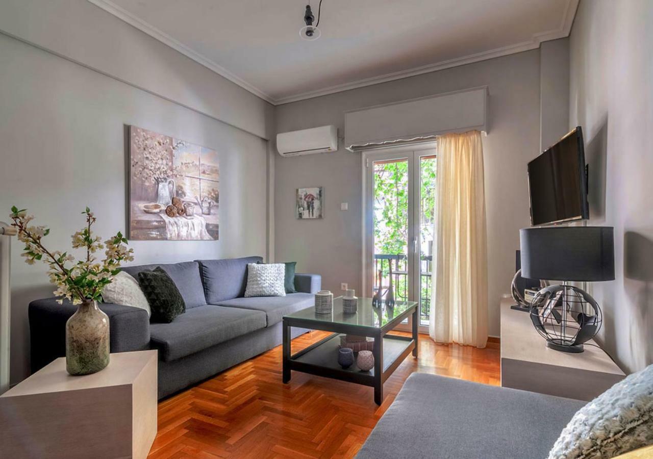 Apartment Hephaestus Next To Panathenaic Stadium Εξωτερικό φωτογραφία