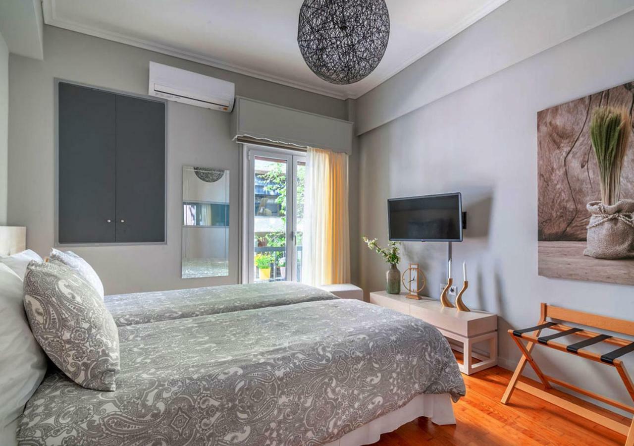 Apartment Hephaestus Next To Panathenaic Stadium Εξωτερικό φωτογραφία