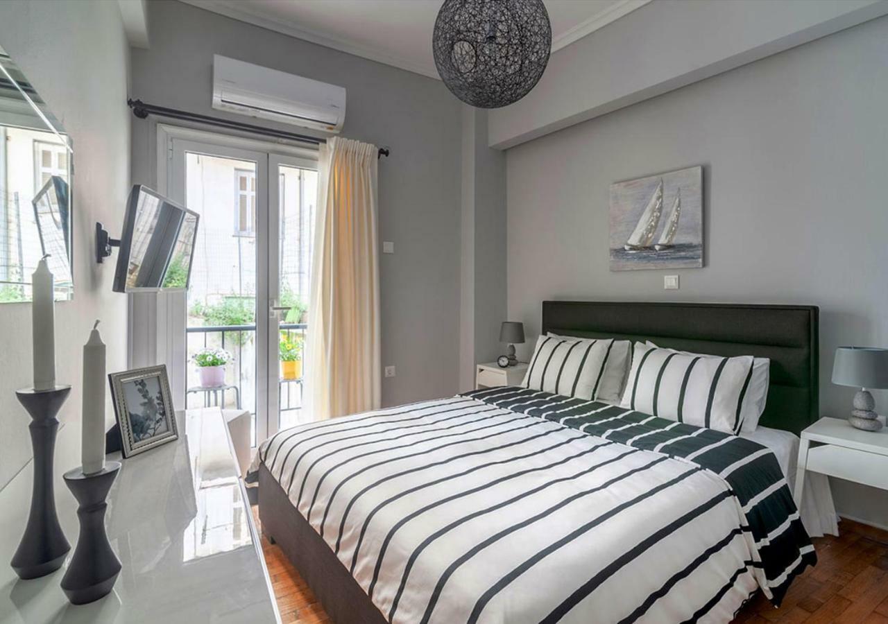 Apartment Hephaestus Next To Panathenaic Stadium Εξωτερικό φωτογραφία