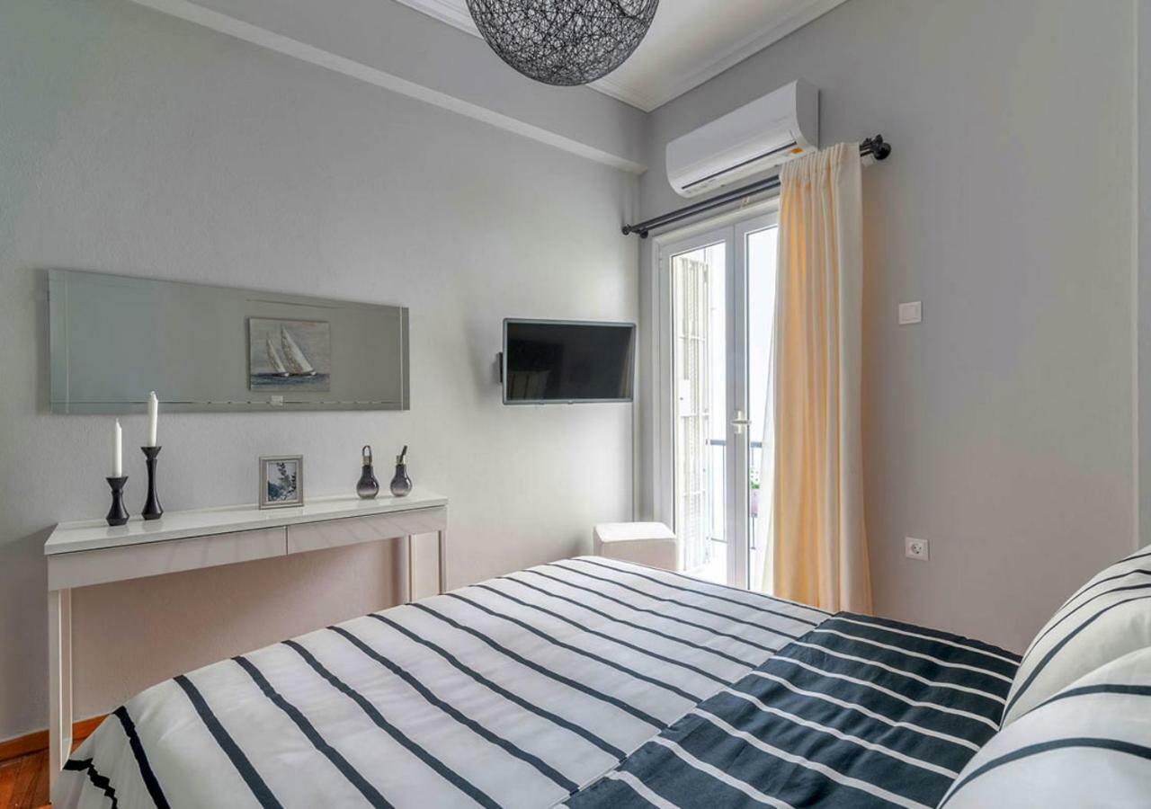 Apartment Hephaestus Next To Panathenaic Stadium Εξωτερικό φωτογραφία